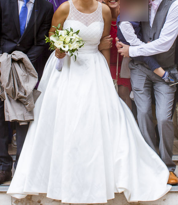 Robes de mariée jjshouse avis