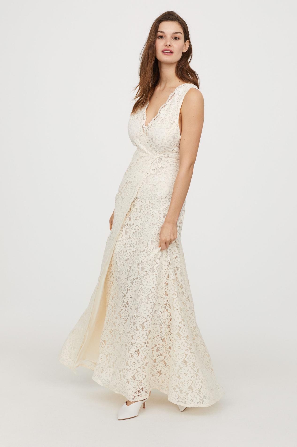 Robes de mariée 50 euros