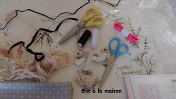 Machine a coudre buki mode d'emploi