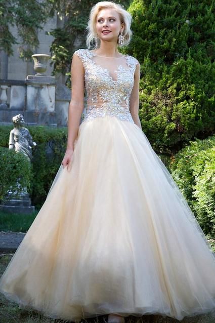 Robe de soirée val d'oise