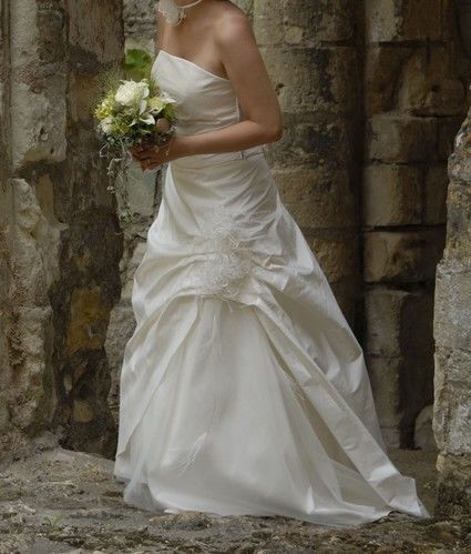 Robes de mariée loiret