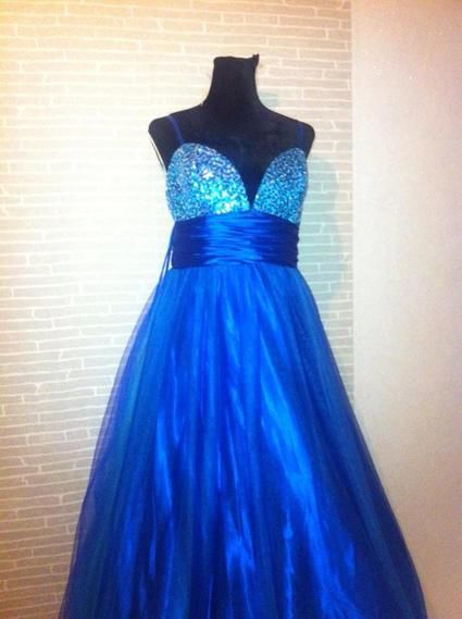 Robe de soirée v