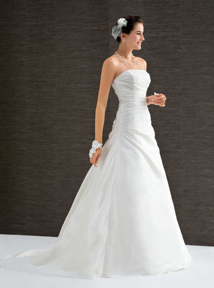 Robes de mariée valence