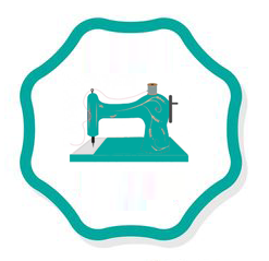 Réparateur machine à coudre industrielle
