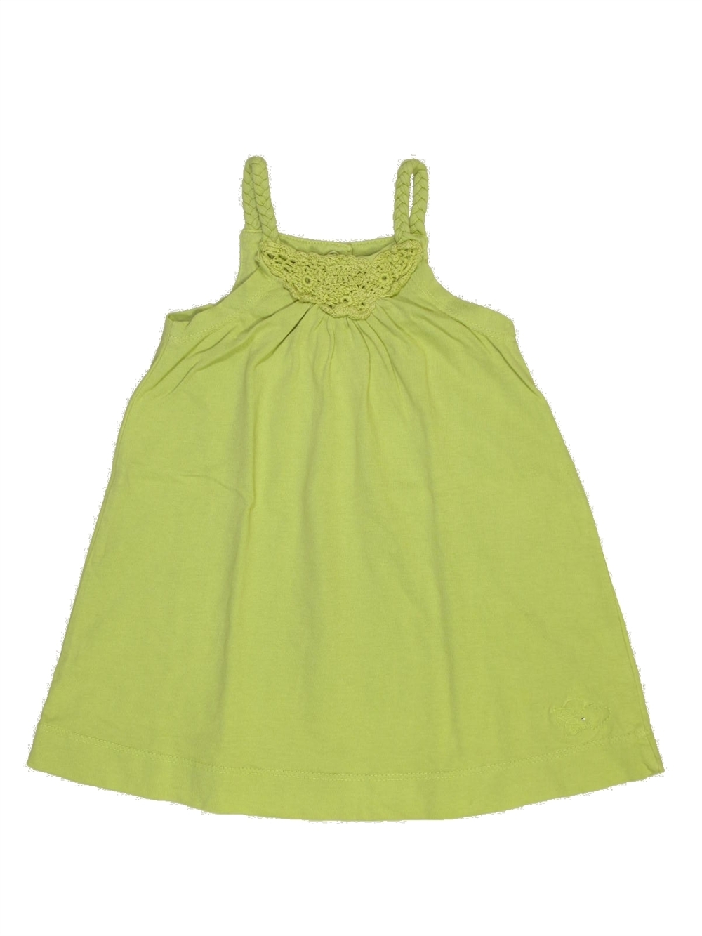 Robe fille 9 mois pas cher