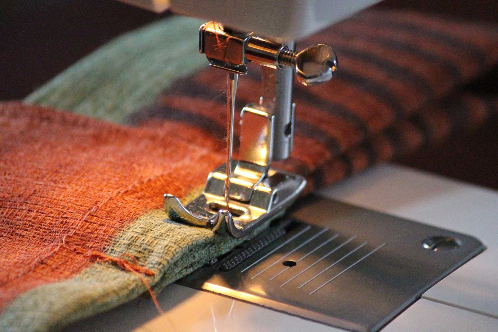Réparateur machine à coudre 95