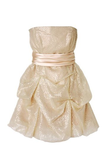 C&a robe de soirée