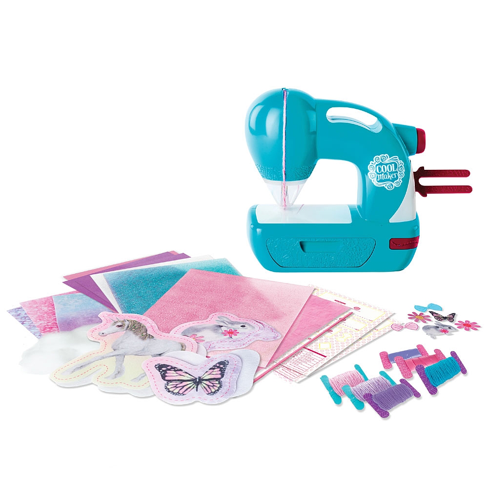 Machine a coudre enfant toys r us