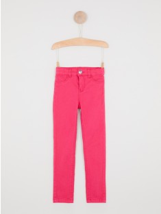 Robe fille halle aux vetements