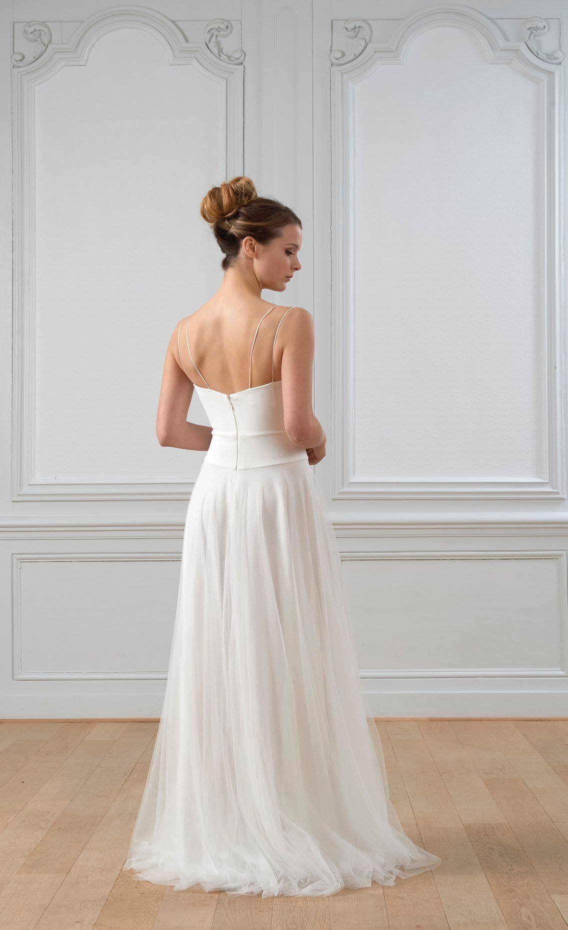 Robes de mariée lambert