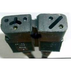 Pedale de machine a coudre electrolux