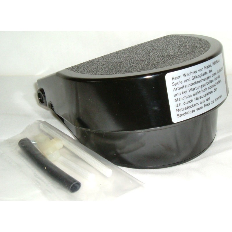 Rhéostat machine à coudre husqvarna