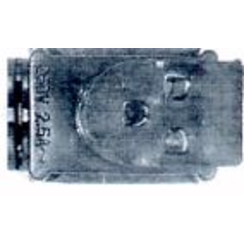 Pedale machine a coudre singer 257