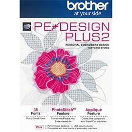 Logiciel machine a coudre brother