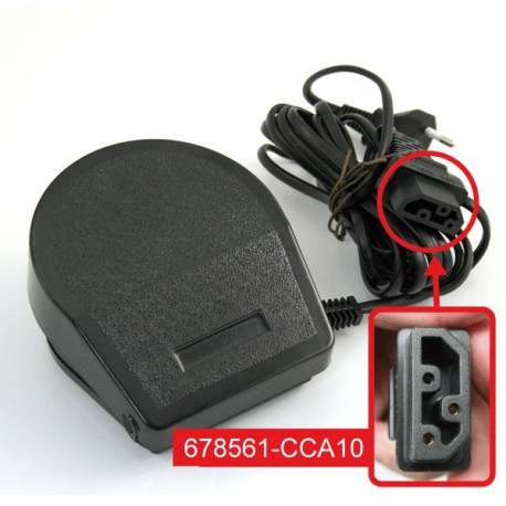 Rheostat machine a coudre toyota