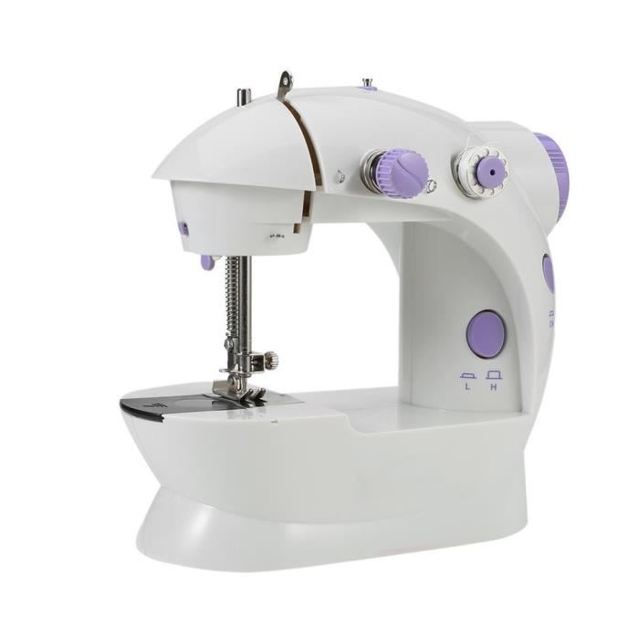 Petit machine a coudre pas cher