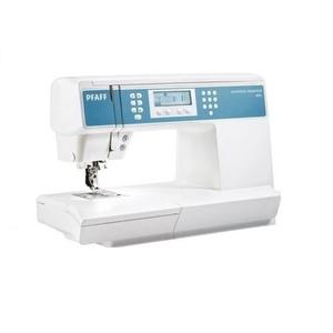 Machine à coudre pfaff hobby 1122
