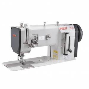Machine a coudre cuir professionnelle