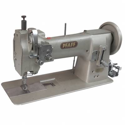 Aiguille pour machine a coudre industrielle pfaff