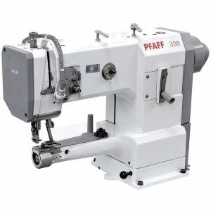 Pfaff machine a coudre cuir