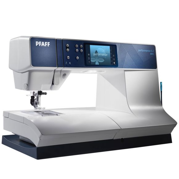 Achat machine a coudre pfaff