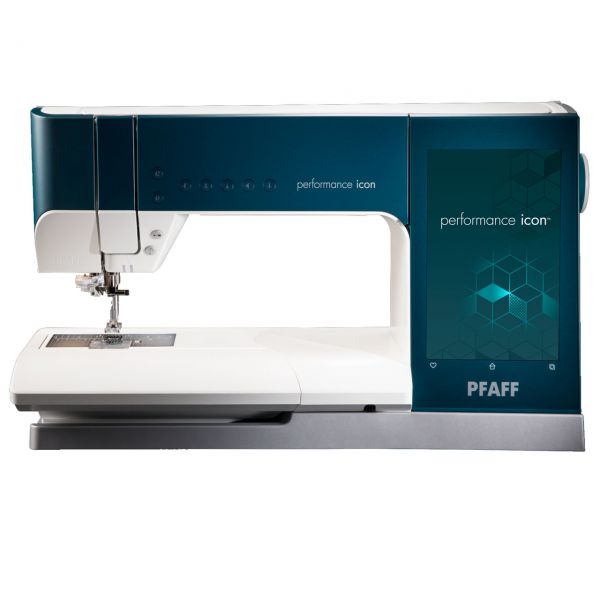 Machine a coudre patchwork