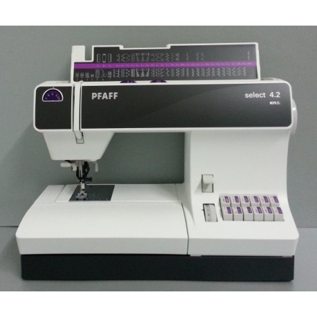 Machine a coudre pafaff