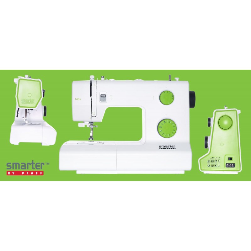 Machine a coudre pour gros tissu
