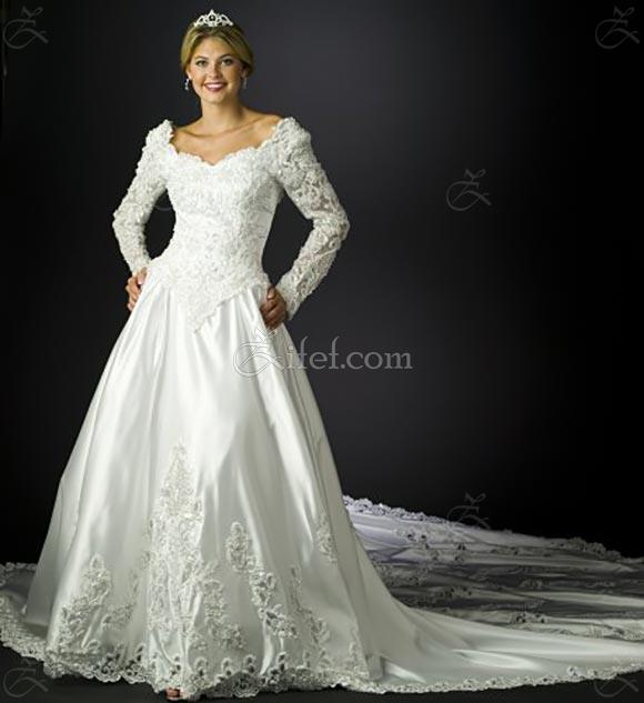 Robe de mariage location