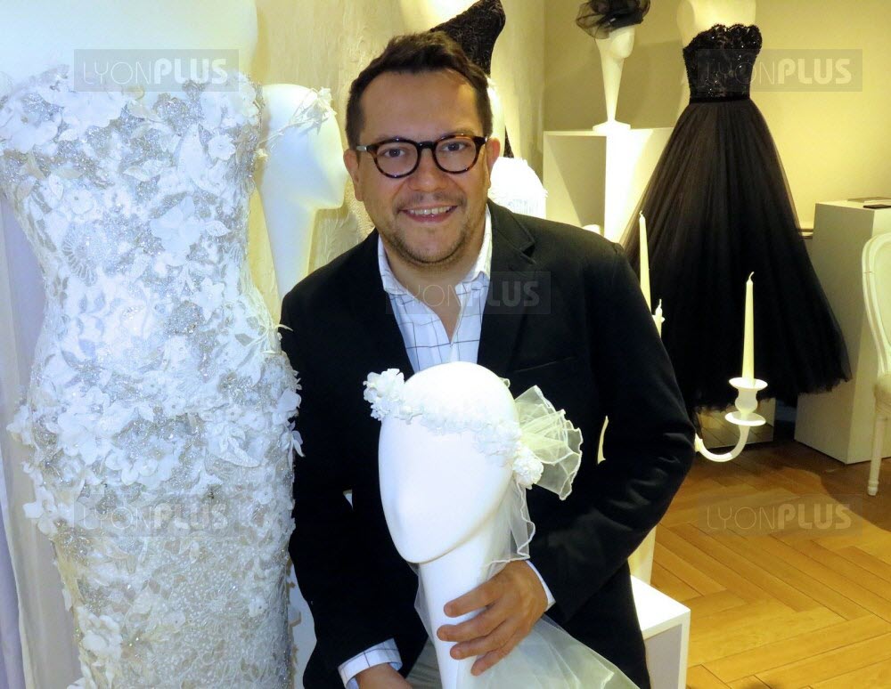 Robes de mariée nicolas fafiotte