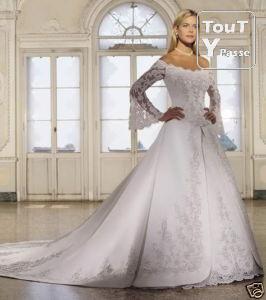 Robes de mariée a caen