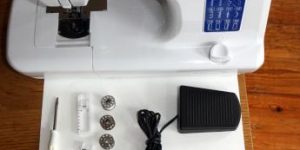 Machine a coudre harper mac5