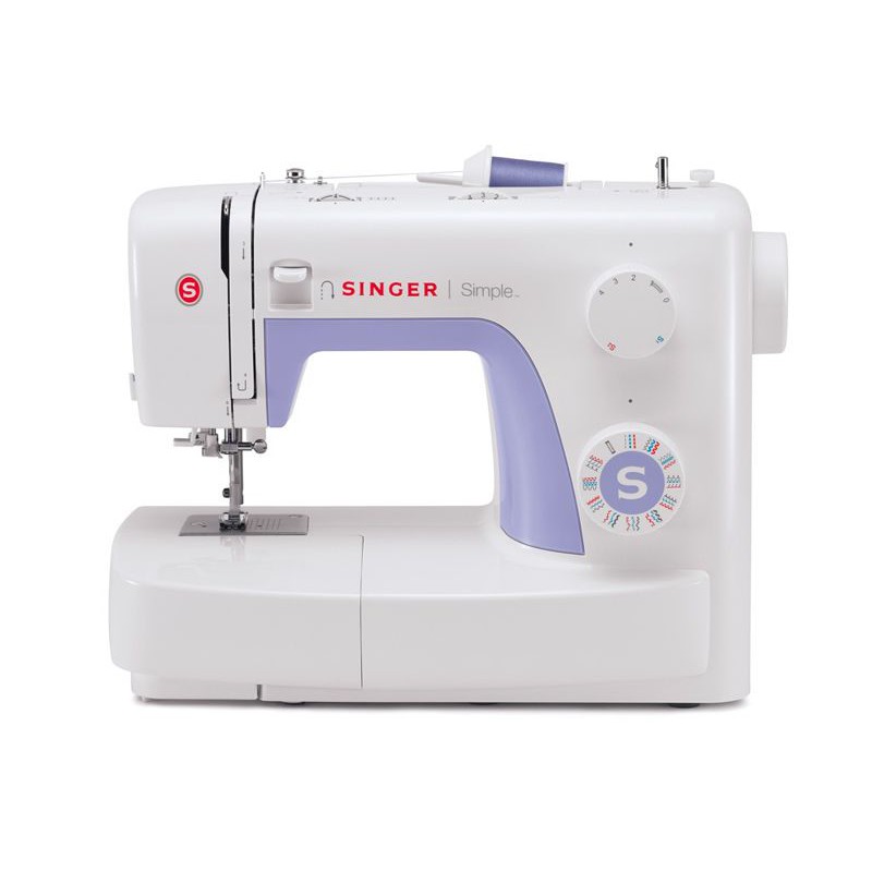 Machine à coudre carrefour home bsew 8360