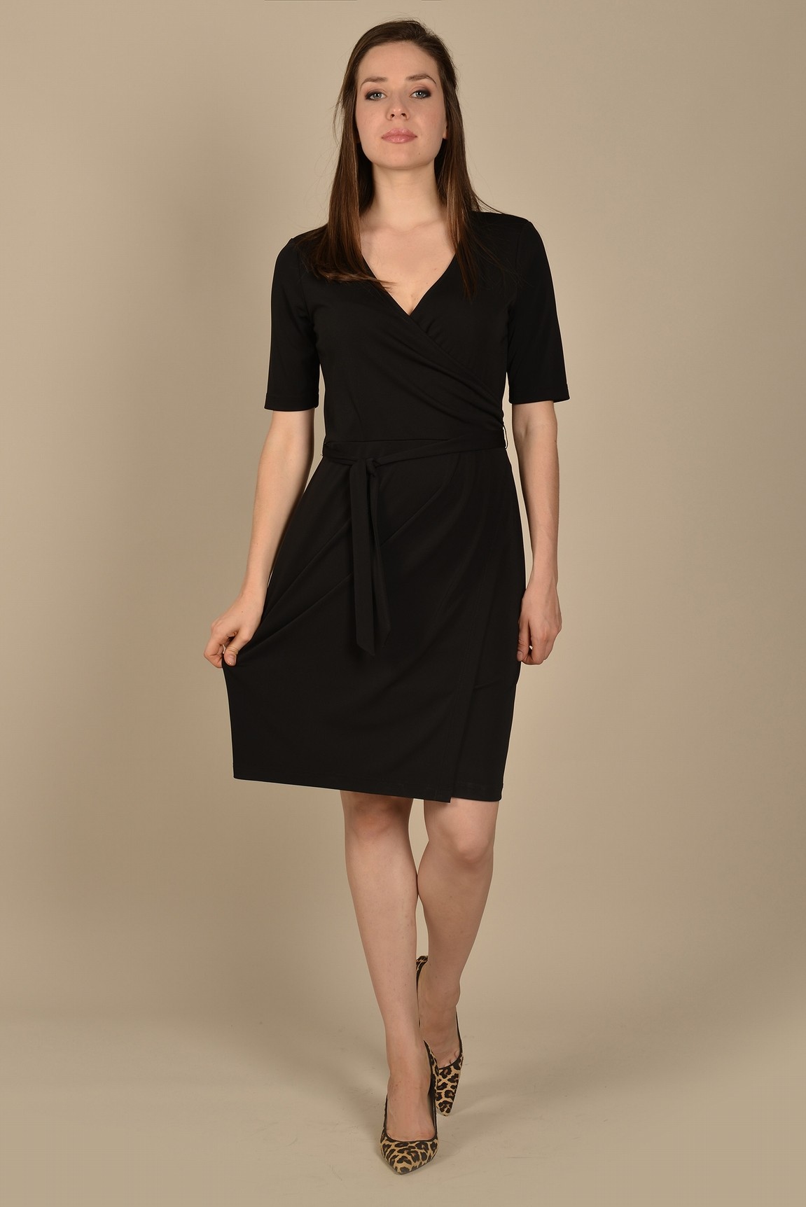 Robe dentelle antonelle