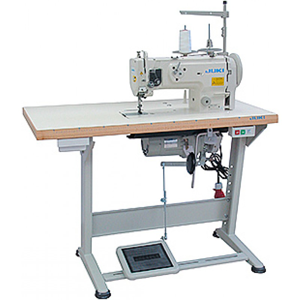 Avis machine a coudre juki