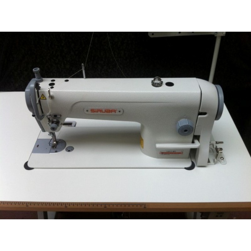 Siruba machine a coudre