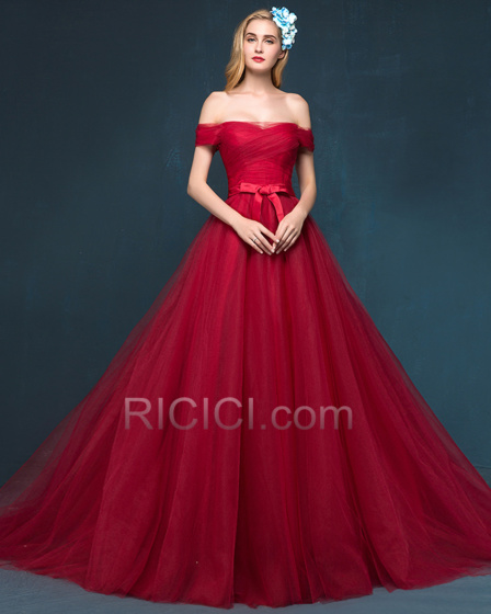 Robe marié