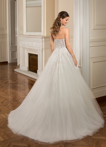 Le robe de mariage