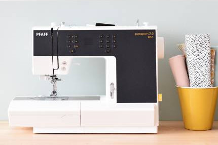 Cours de machine a coudre gratuit