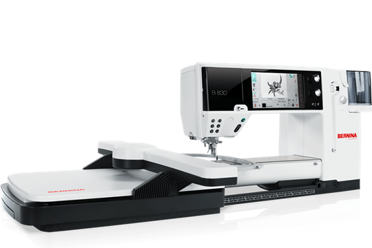 Machine à coudre bernina 830 prix