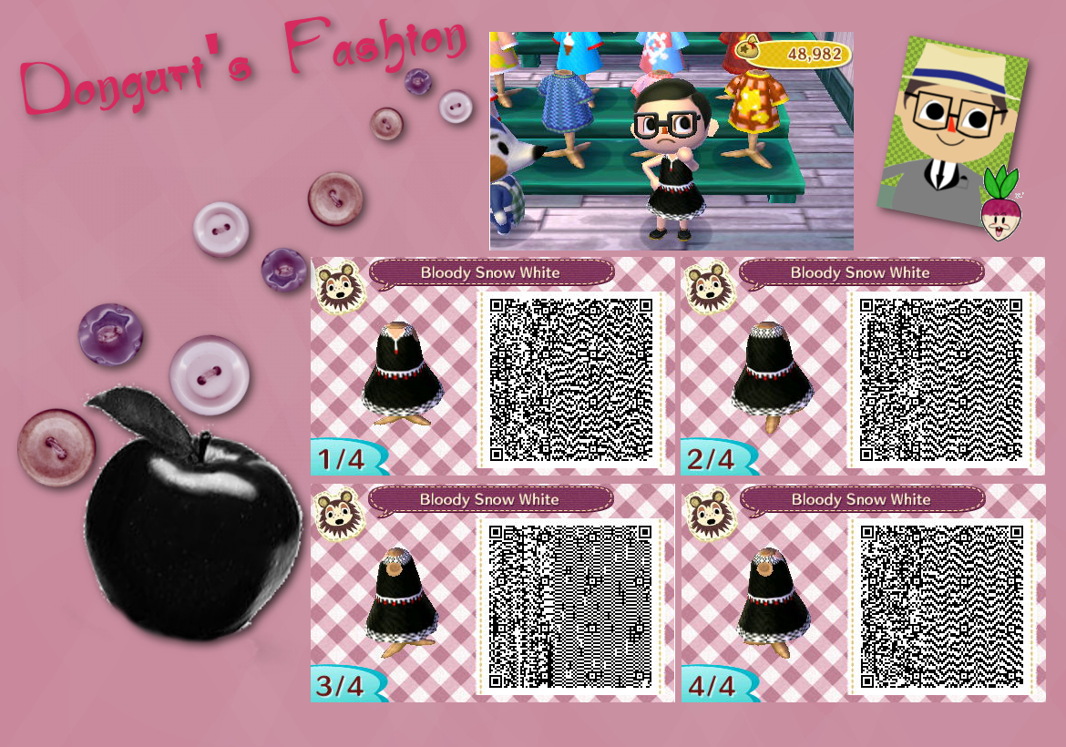 Animal crossing new leaf machine à coudre