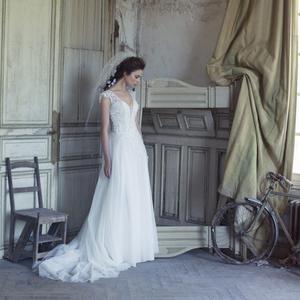 Quelle robe de mariée