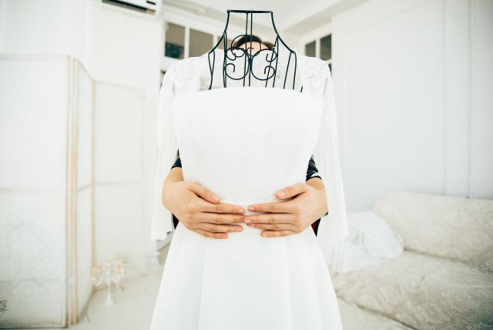 Quel robe de mariée choisir