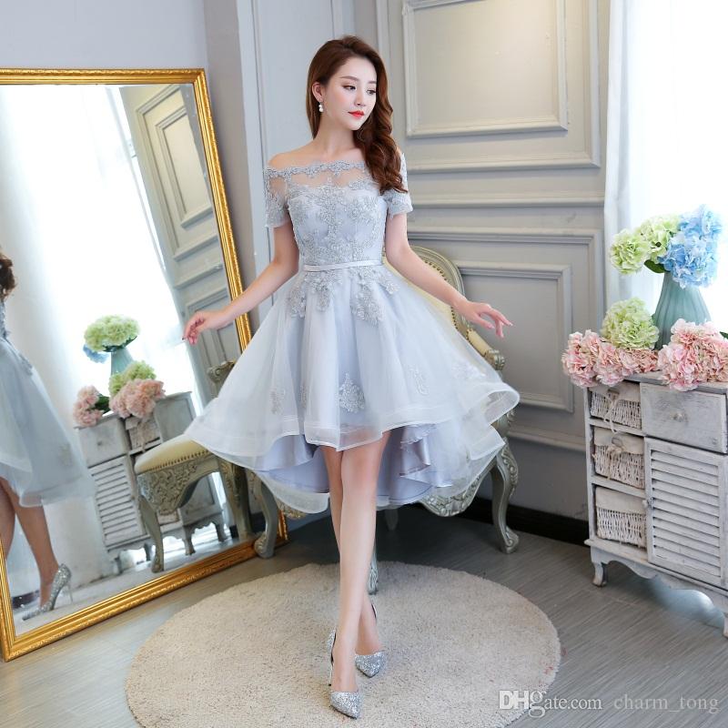 E-dresses robe de mariée soirée cocktail