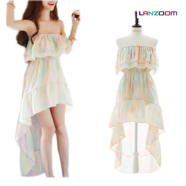 Robe de plage fille 12 ans