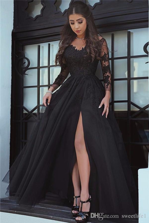 Soirée robe