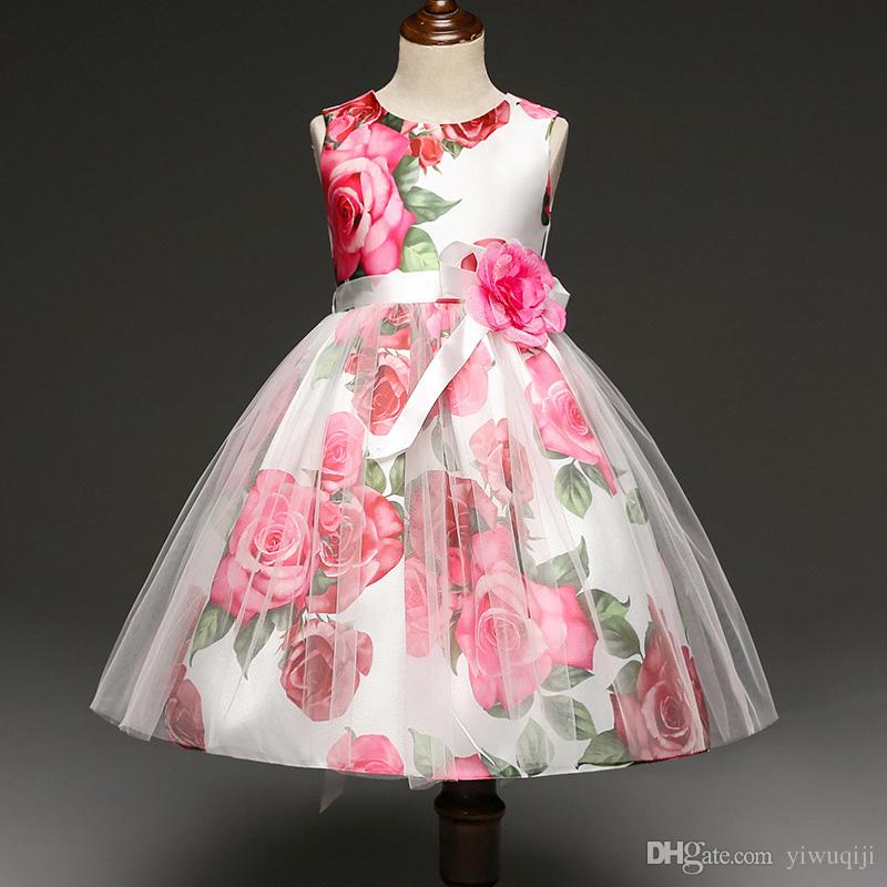 Robe pour fille 9 ans