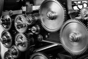 Rever d une machine à coudre