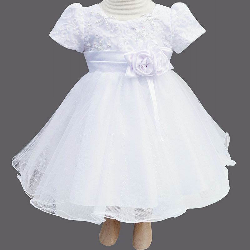 Robe dentelle 18 mois