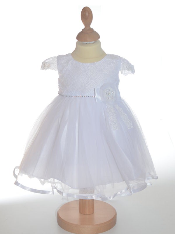 Robe ceremonie 9 mois